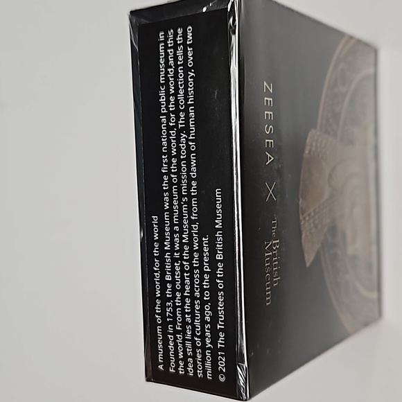 ZEESEA Refreshing Silky Powder AMOO Make Up - Picture 4 of 6